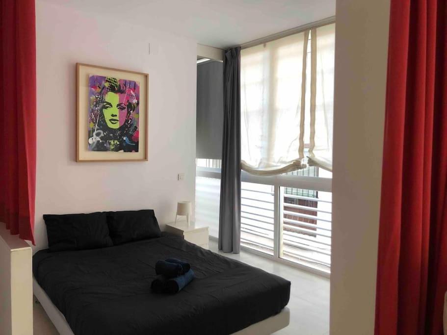 Cosy Apartment / Literally At The Foot Of Alhambra グラナダ エクステリア 写真